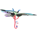 Imagen de Mega-Floette en Leyendas Pokémon: Z-A