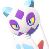 Icono de Froslass en Leyendas Pokémon: Z-A