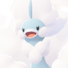 Icono de Mega-Altaria en Leyendas Pokémon: Z-A