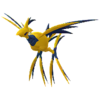 Mega-Skarmory