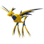 Mega-Skarmory