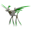 Mega-Skarmory