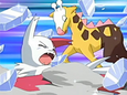 EP458 Zangoose y Girafarig derrotados.png