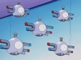 Magnemite