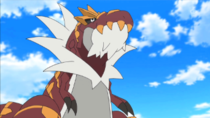 Imagen de Tyrantrum