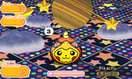 Pikachu Pokédisfraz Ho-Oh Pokémon Shuffle.png