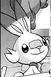 Scorbunny
