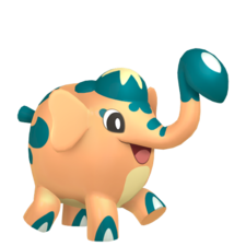 Cufant macho