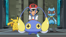 Chinchou