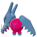 Imagen de Regidrago en Pokémon Espada y Pokémon Escudo