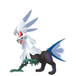 Silvally acero