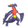 Garchomp