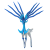 Xerneas relajada