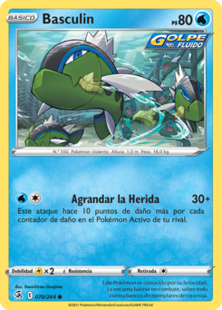Carta de Basculin