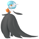 Mega-Gardevoir