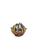 Icono de Bramblin en Pokémon Escarlata y Púrpura