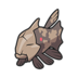 Relicanth