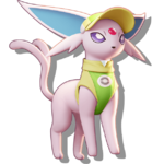 Artwork Espeon Equipación Unite (Verde) UNITE.png