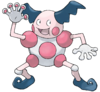 Mr. Mime