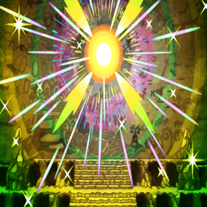 Fondo del movimiento compi de Máximo (Architraje).
