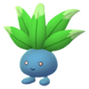 Oddish