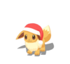Eevee (Festivo)