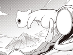 Mew en MP22