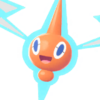 Icono de Rotom en Leyendas Pokémon: Z-A