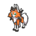 Lycanroc crepuscular