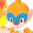 Monferno