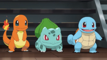 Bulbasaur