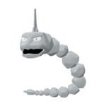 Imagen de Onix en Leyendas Pokémon: Arceus