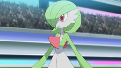 Gardevoir de Diantha/Dianta