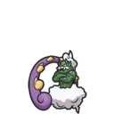 Icono de Forma avatar en Pokémon Escarlata y Púrpura