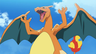 Imagen de Charizard
