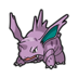 Nidorino