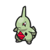 Larvitar