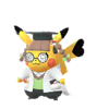 Pikachu Erudita