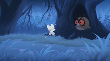 Hoothoot