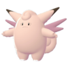 Imagen de Clefable en Leyendas Pokémon: Z-A