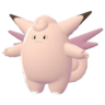 Clefable