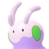 Icono de Goomy en Leyendas Pokémon: Z-A