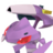 Genesect fulgoROM
