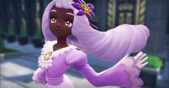 Lilette - WikiDex, la enciclopedia Pokémon