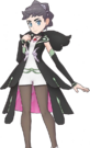 Diantha/Dianta - WikiDex, la enciclopedia Pokémon