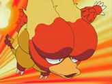 Magmar