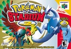 Pokémon Stadium 2.