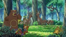 Imagen de Ursaring