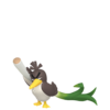 Farfetch’d de Galar