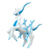 Arceus hielo